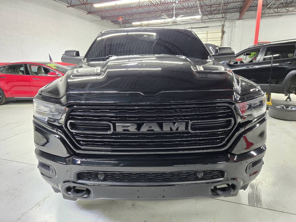ram ram 1500 pickup 2020 1C6SRFHT3LN147198 image ram ram 1500 pickup 2020 1C6SRFHT3LN147198 image